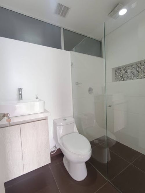 Apartamento de 2 alcobas en arriendo en Aves Maria, Sabaneta, 75 m² · foto 7 de 13