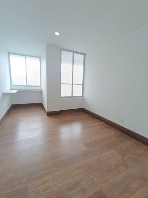 Apartamento de 2 alcobas en arriendo en Aves Maria, Sabaneta, 75 m² · foto 9 de 13