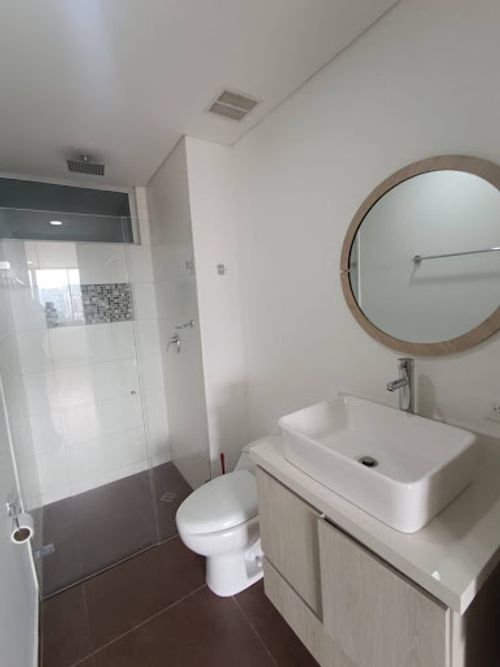 Apartamento de 2 alcobas en arriendo en Aves Maria, Sabaneta, 75 m² · foto 12 de 13