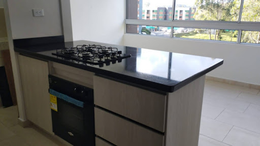 3BR Apartment in Cimarronas (49 m²) for Sale