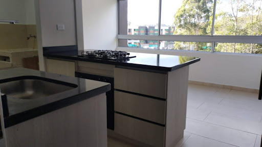 3BR Apartment in Cimarronas (49 m²) for Sale - 2