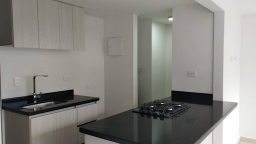 3BR Apartment in Cimarronas (49 m²) for Sale - 3