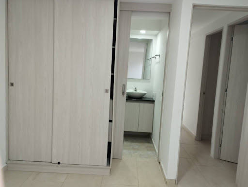 3BR Apartment in Cimarronas (49 m²) for Sale - 4