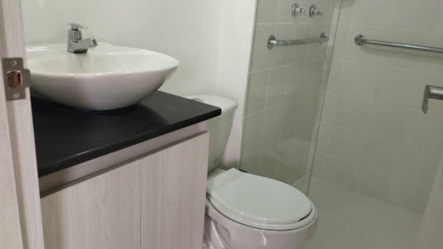 Apartamento de 3 alcobas en venta en Cimarronas, Rionegro, 49 m² · foto 5 de 17