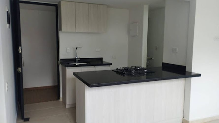 Apartamento de 3 alcobas en venta en Cimarronas, Rionegro, 49 m² · foto 7 de 17