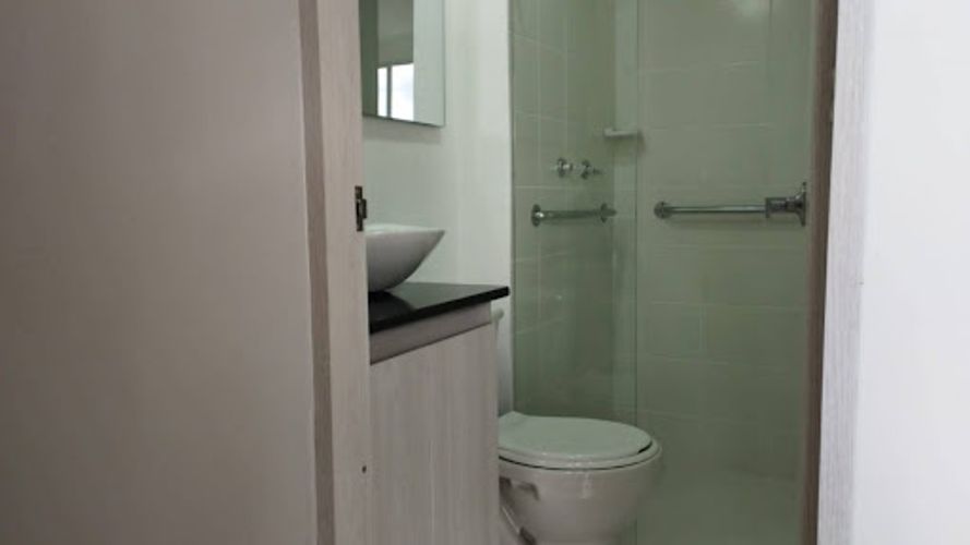 Apartamento de 3 alcobas en venta en Cimarronas, Rionegro, 49 m² · foto 8 de 17