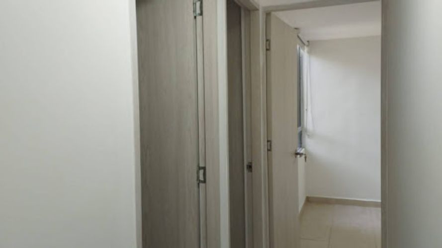 Apartamento de 3 alcobas en venta en Cimarronas, Rionegro, 49 m² · foto 9 de 17