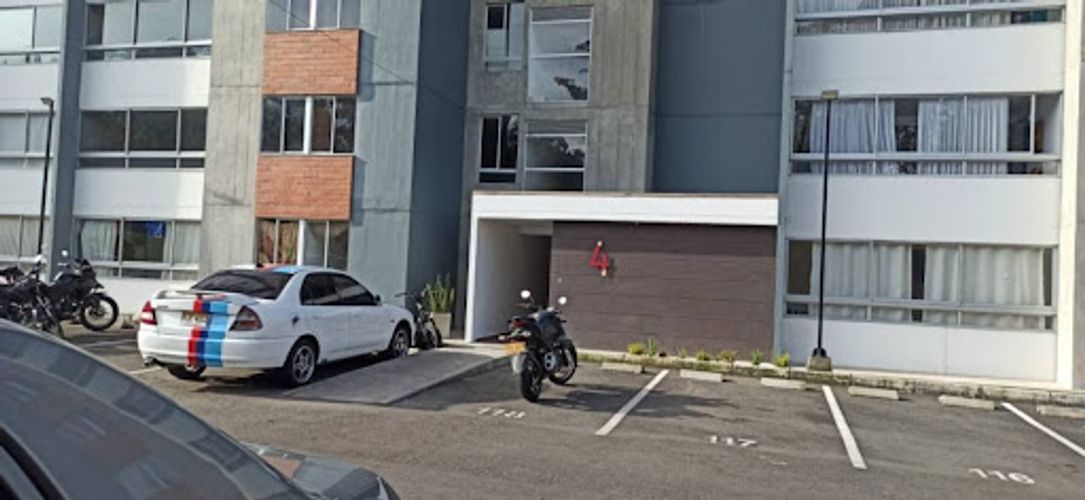 Apartamento de 3 alcobas en venta en Cimarronas, Rionegro, 49 m² · foto 17 de 17
