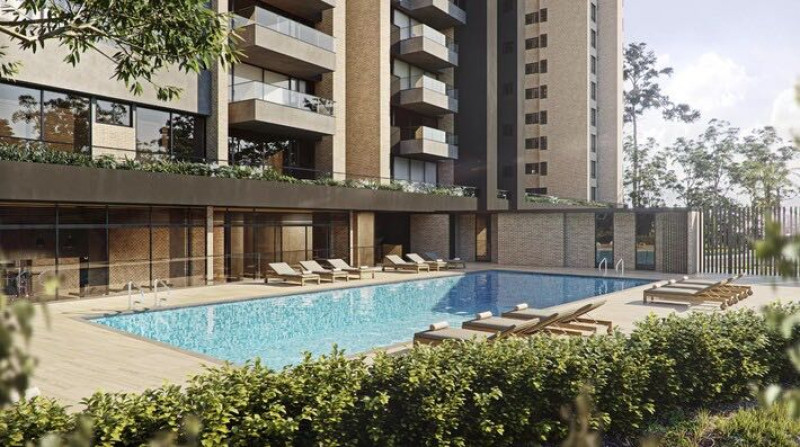 Apartamento en Venta en Mesa, Envigado