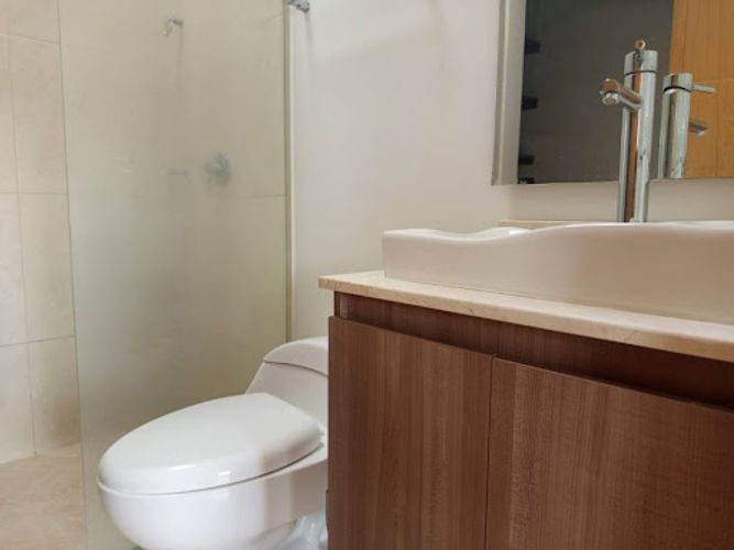 Casa de 3 alcobas en venta en Rionegro, 130 m² · foto 19 de 24