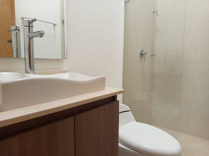 Casa de 3 alcobas en venta en Rionegro, 130 m² · foto 20 de 24