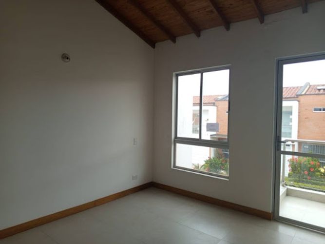Casa de 3 alcobas en venta en Rionegro, 130 m² · foto 21 de 24