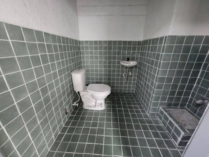 Local en arriendo en Bombona No.1, Medellín, 98 m² · foto 11 de 16