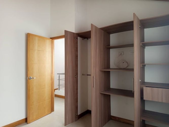 Casa de 3 alcobas en venta en Rionegro, 130 m² · foto 22 de 24