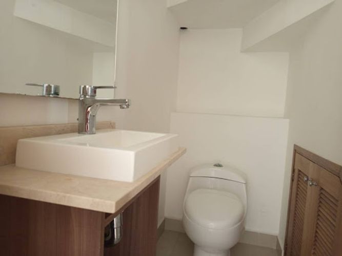Casa de 3 alcobas en venta en Rionegro, 130 m² · foto 24 de 24