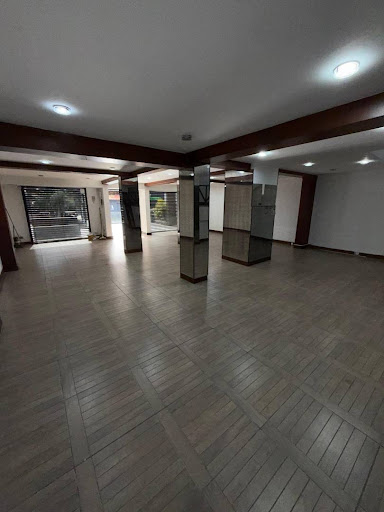 Retail space for rent in Medellín