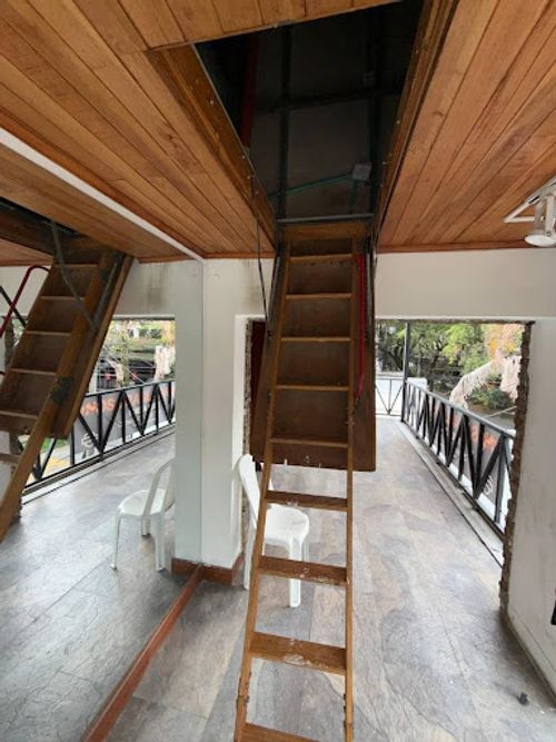Local en arriendo en La Florida, Medellín, 700 m² · foto 12 de 24