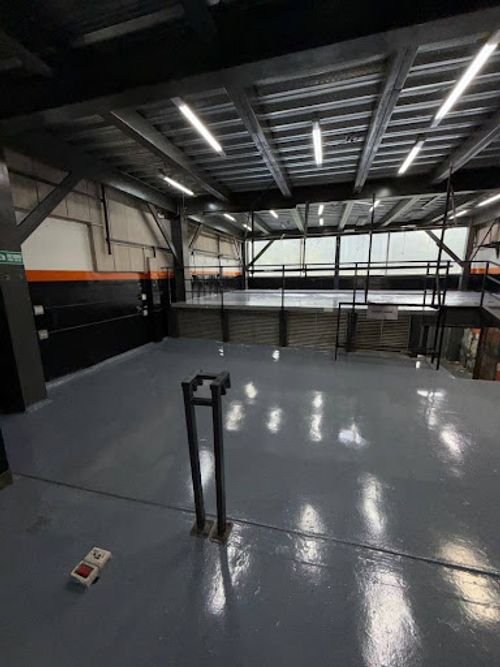 Local en arriendo en La Florida, Medellín, 700 m² · foto 14 de 24