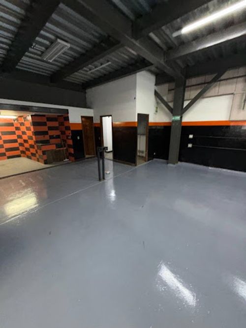 Local en arriendo en La Florida, Medellín, 700 m² · foto 16 de 24