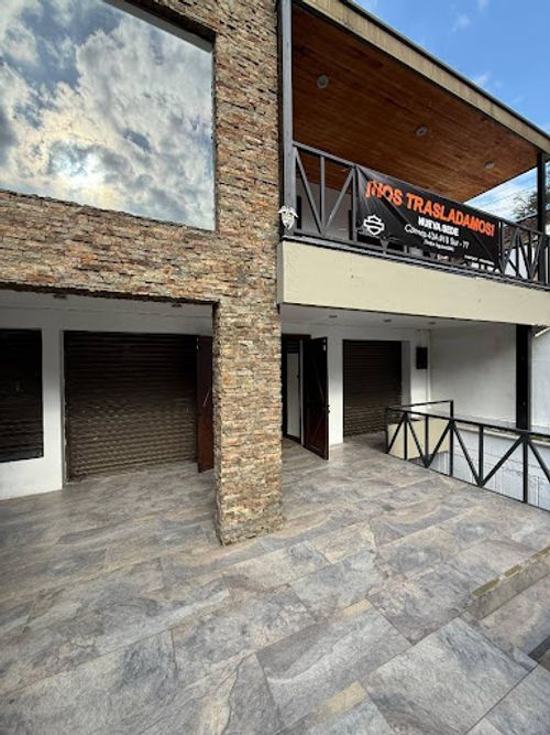 Local en arriendo en La Florida, Medellín, 700 m² · foto 24 de 24