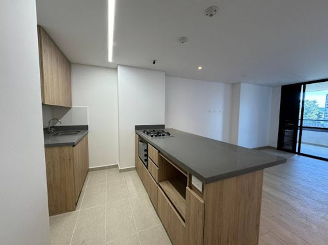 Apartamento de 2 alcobas en venta en Llano Grande, Rionegro, 79 m² · foto 3 de 20