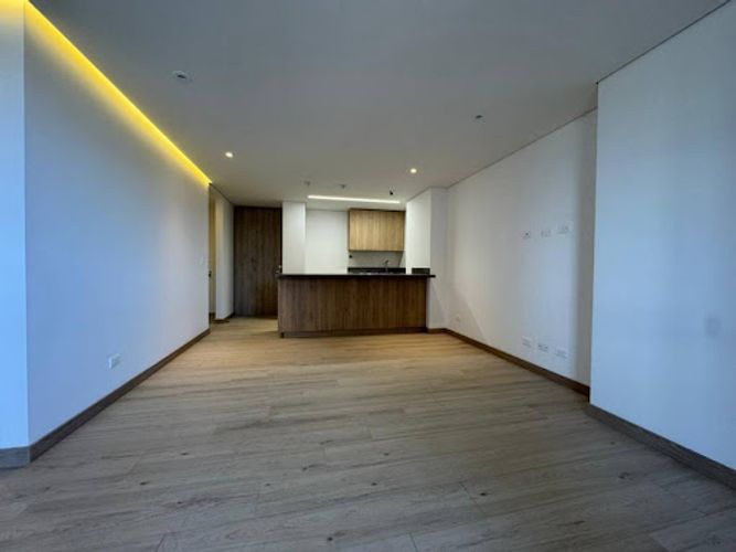 Apartamento de 2 alcobas en venta en Llano Grande, Rionegro, 79 m² · foto 4 de 20