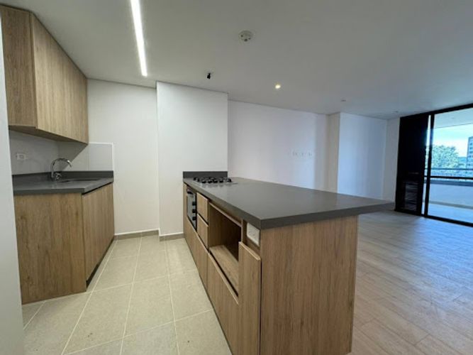 Apartamento de 2 alcobas en venta en Llano Grande, Rionegro, 79 m² · foto 5 de 20