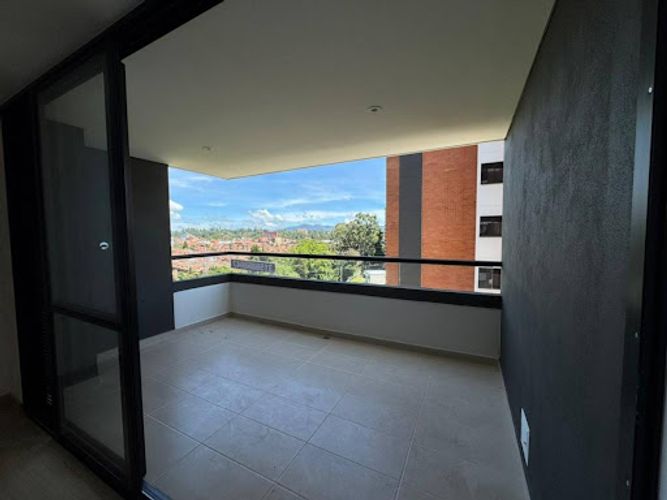 Apartamento de 2 alcobas en venta en Llano Grande, Rionegro, 79 m² · foto 8 de 20