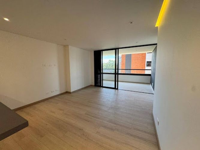 Apartamento de 2 alcobas en venta en Llano Grande, Rionegro, 79 m² · foto 9 de 20