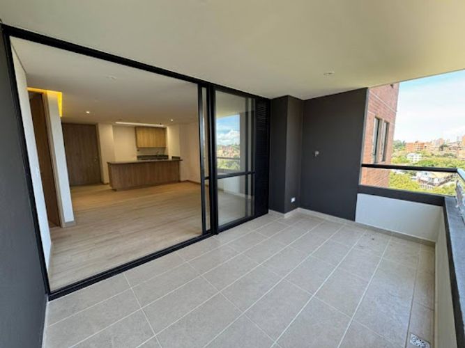 Apartamento de 2 alcobas en venta en Llano Grande, Rionegro, 79 m² · foto 10 de 20