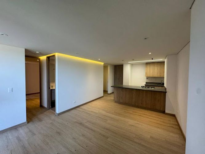 Apartamento de 2 alcobas en venta en Llano Grande, Rionegro, 79 m² · foto 11 de 20