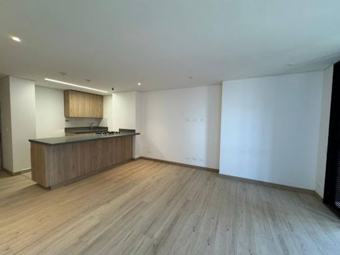 Apartamento de 2 alcobas en venta en Llano Grande, Rionegro, 79 m² · foto 12 de 20