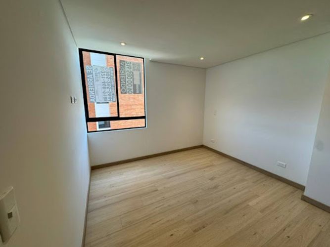 Apartamento de 2 alcobas en venta en Llano Grande, Rionegro, 79 m² · foto 13 de 20