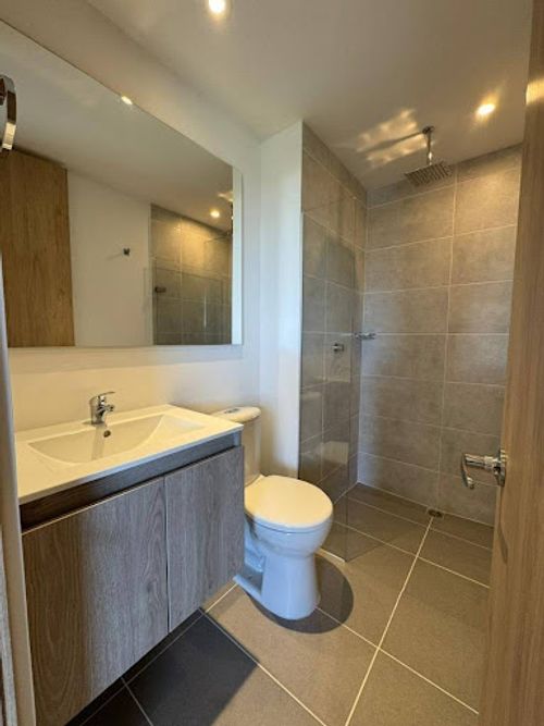 Apartamento de 2 alcobas en venta en Llano Grande, Rionegro, 79 m² · foto 15 de 20