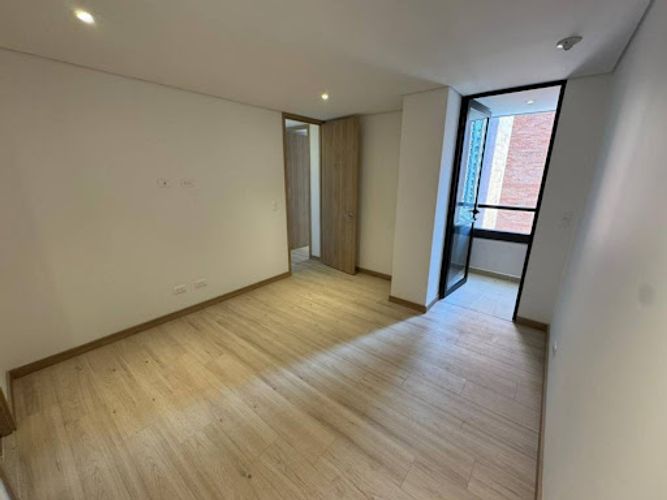 Apartamento de 2 alcobas en venta en Llano Grande, Rionegro, 79 m² · foto 16 de 20