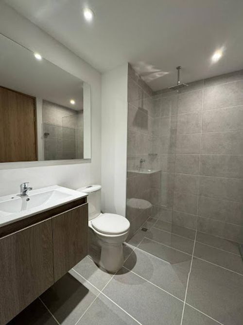 Apartamento de 2 alcobas en venta en Llano Grande, Rionegro, 79 m² · foto 17 de 20