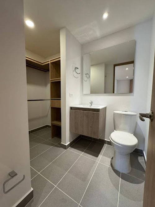 Apartamento de 2 alcobas en venta en Llano Grande, Rionegro, 79 m² · foto 18 de 20