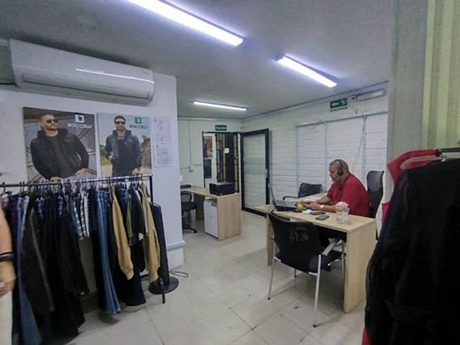 Local en arriendo en Villa Del Parque, Itagüí, 181 m² · foto 7 de 11