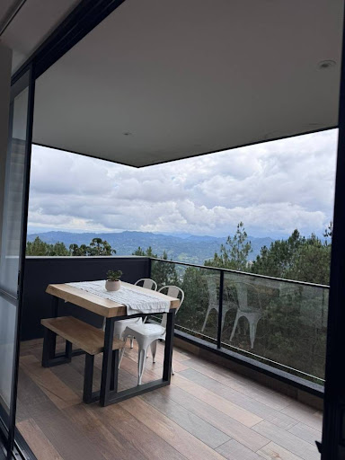 1BR Apartment in Los salados (64 m²) - 4