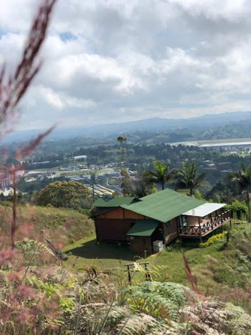 Finca en arriendo en El Tablazo, Rionegro, 140 m² · foto 3 de 9