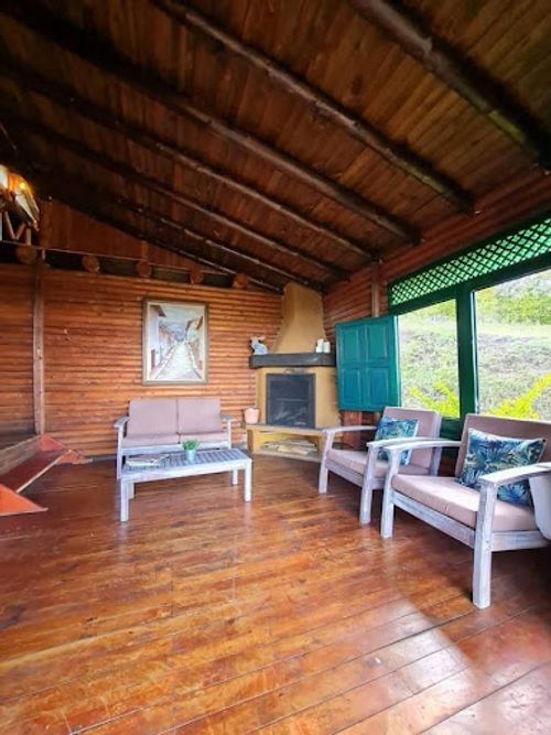 Finca en arriendo en El Tablazo, Rionegro, 140 m² · foto 4 de 9