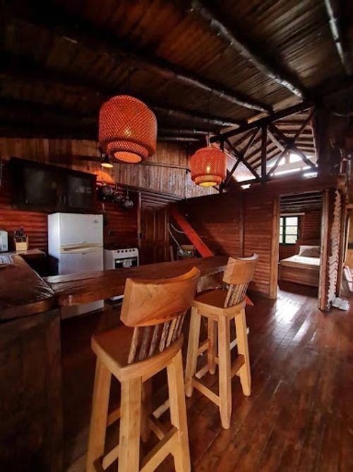 Finca en arriendo en El Tablazo, Rionegro, 140 m² · foto 5 de 9