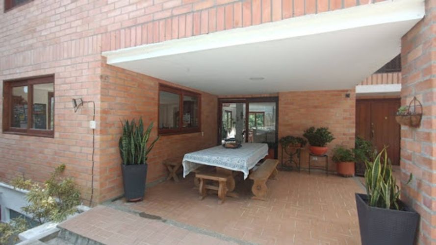 Finca en arriendo en Llano Grande, Rionegro, 550 m² · foto 2 de 24
