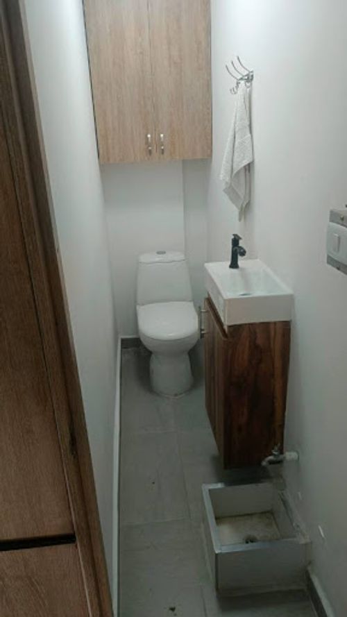 Local en arriendo en Ciudad Del Río, Medellín, 35 m² · foto 8 de 10