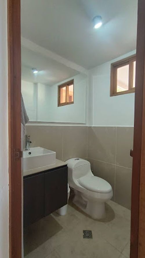 Finca en arriendo en Llano Grande, Rionegro, 550 m² · foto 13 de 24