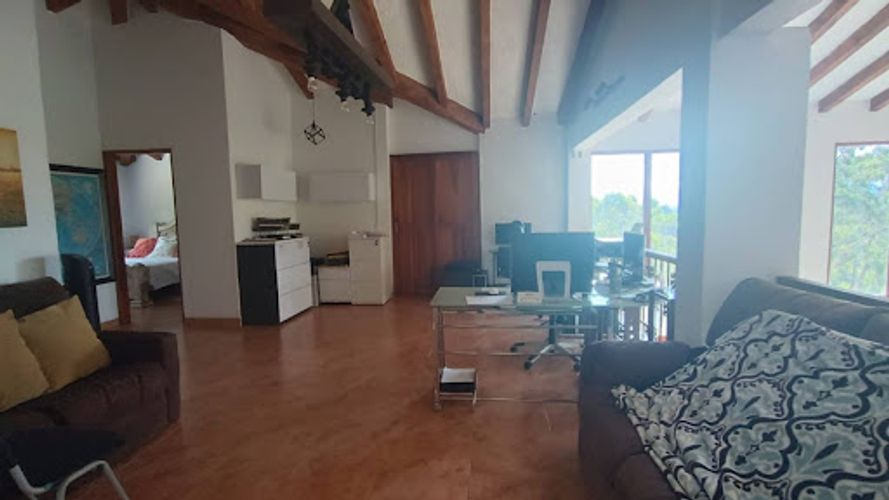 Finca en arriendo en Llano Grande, Rionegro, 550 m² · foto 14 de 24