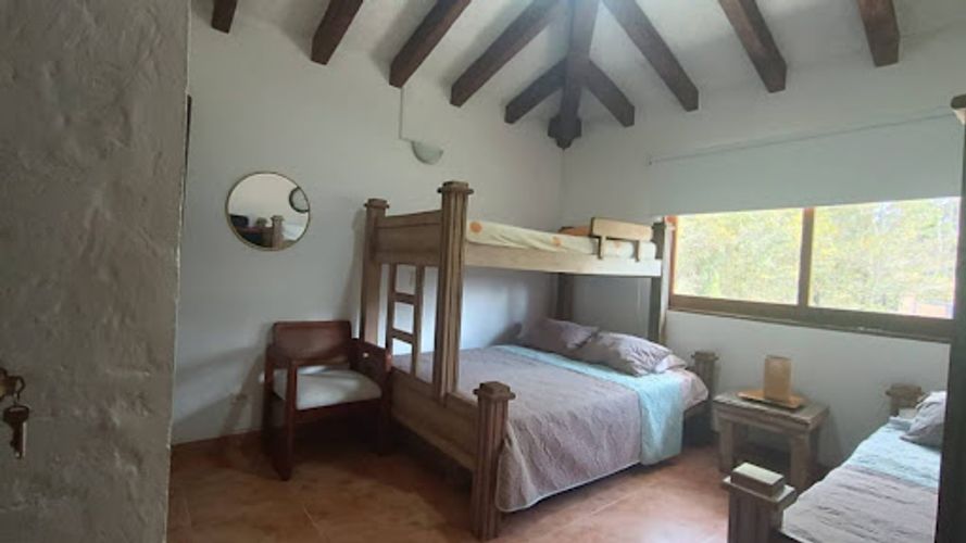 Finca en arriendo en Llano Grande, Rionegro, 550 m² · foto 17 de 24