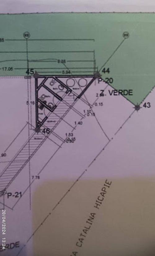 Local en venta en Llano Grande, Rionegro, 300 m² · foto 2 de 24