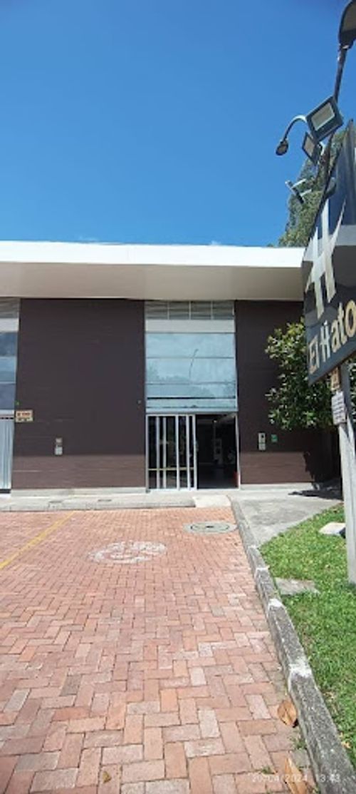 Local en venta en Llano Grande, Rionegro, 300 m² · foto 16 de 24