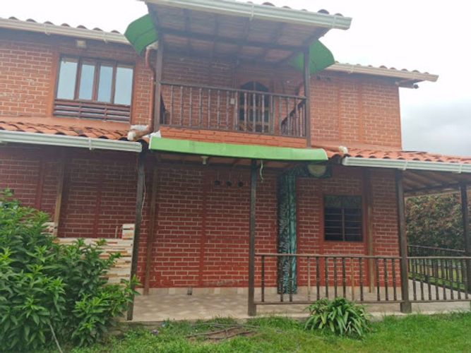 Finca en Arriendo en San Felix, Bello